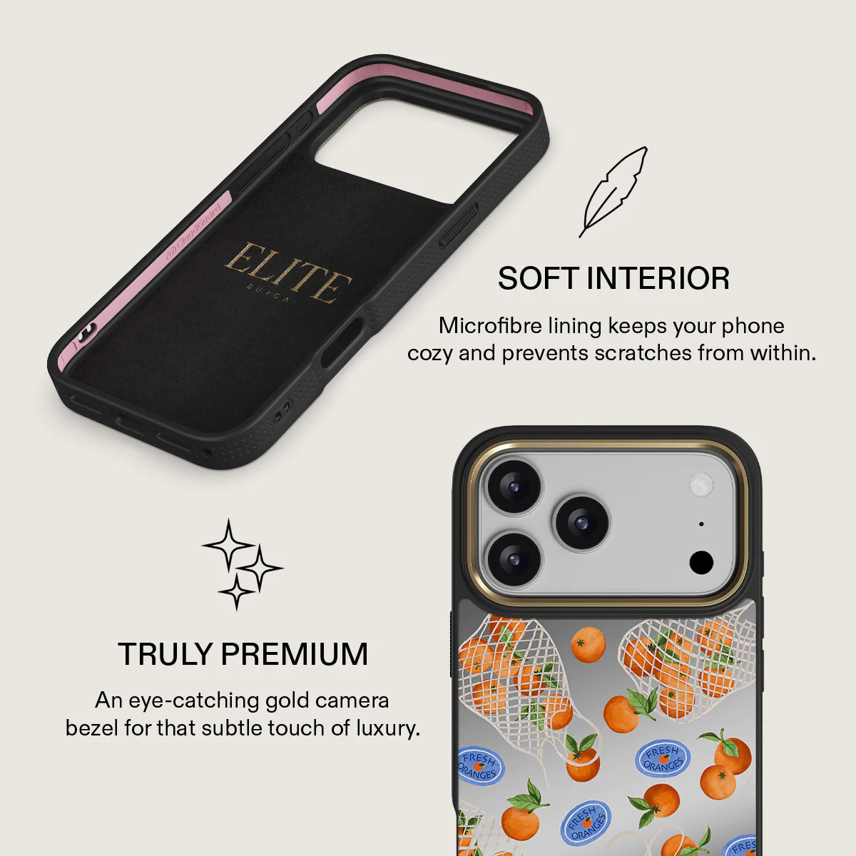 Helios - iPhone 17 Pro Max Case - Image 32