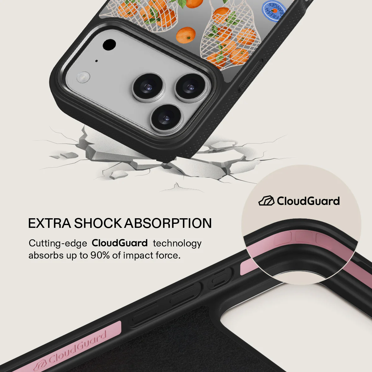 Helios - iPhone 17 Pro Max Case - Image 36