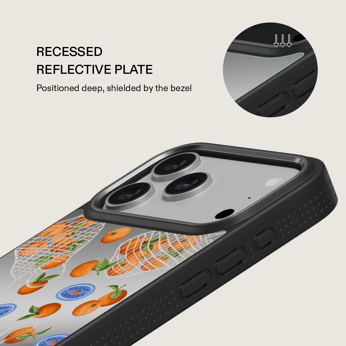 Helios - iPhone 17 Pro Max Case - Image 37