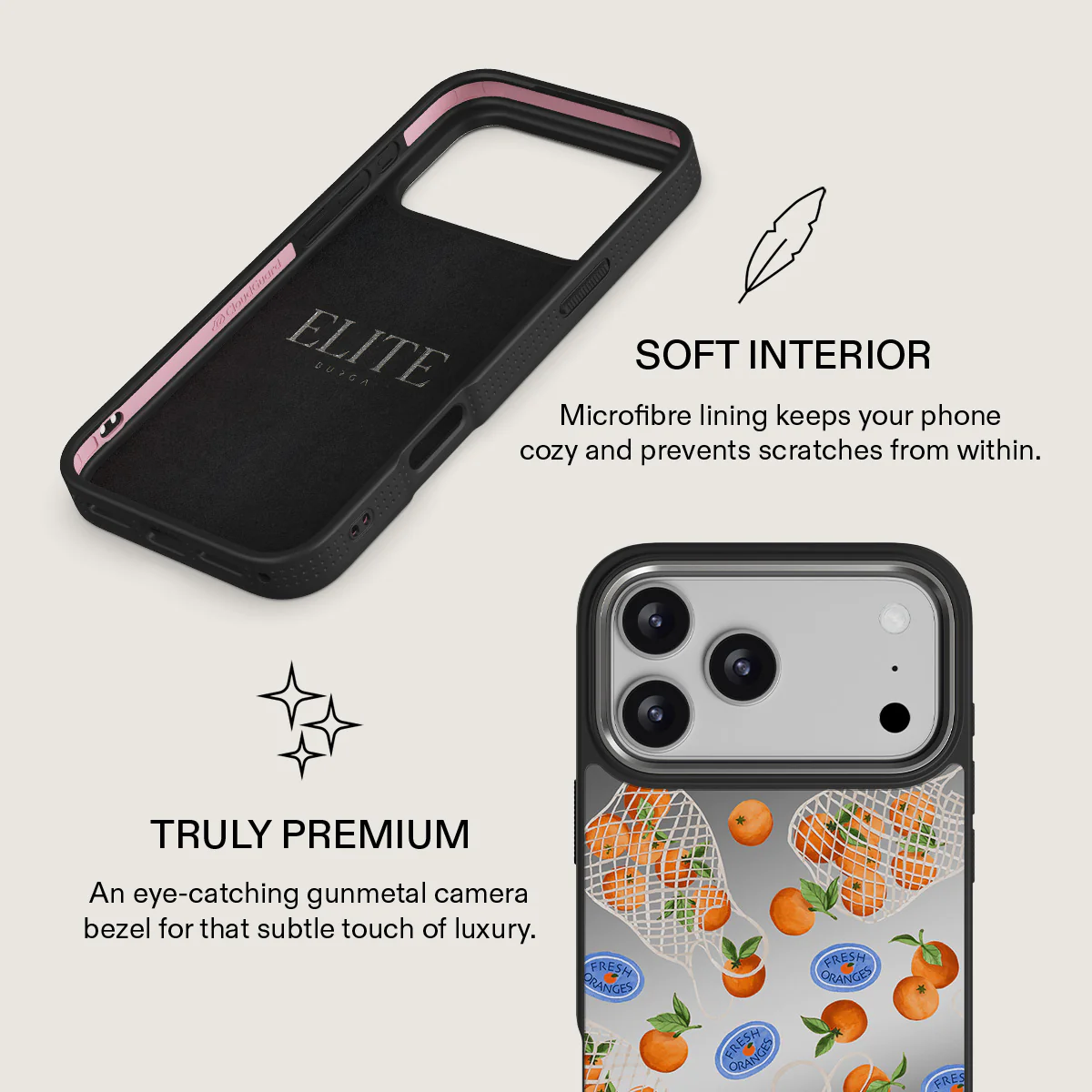 Helios - iPhone 17 Pro Max Case - Image 40