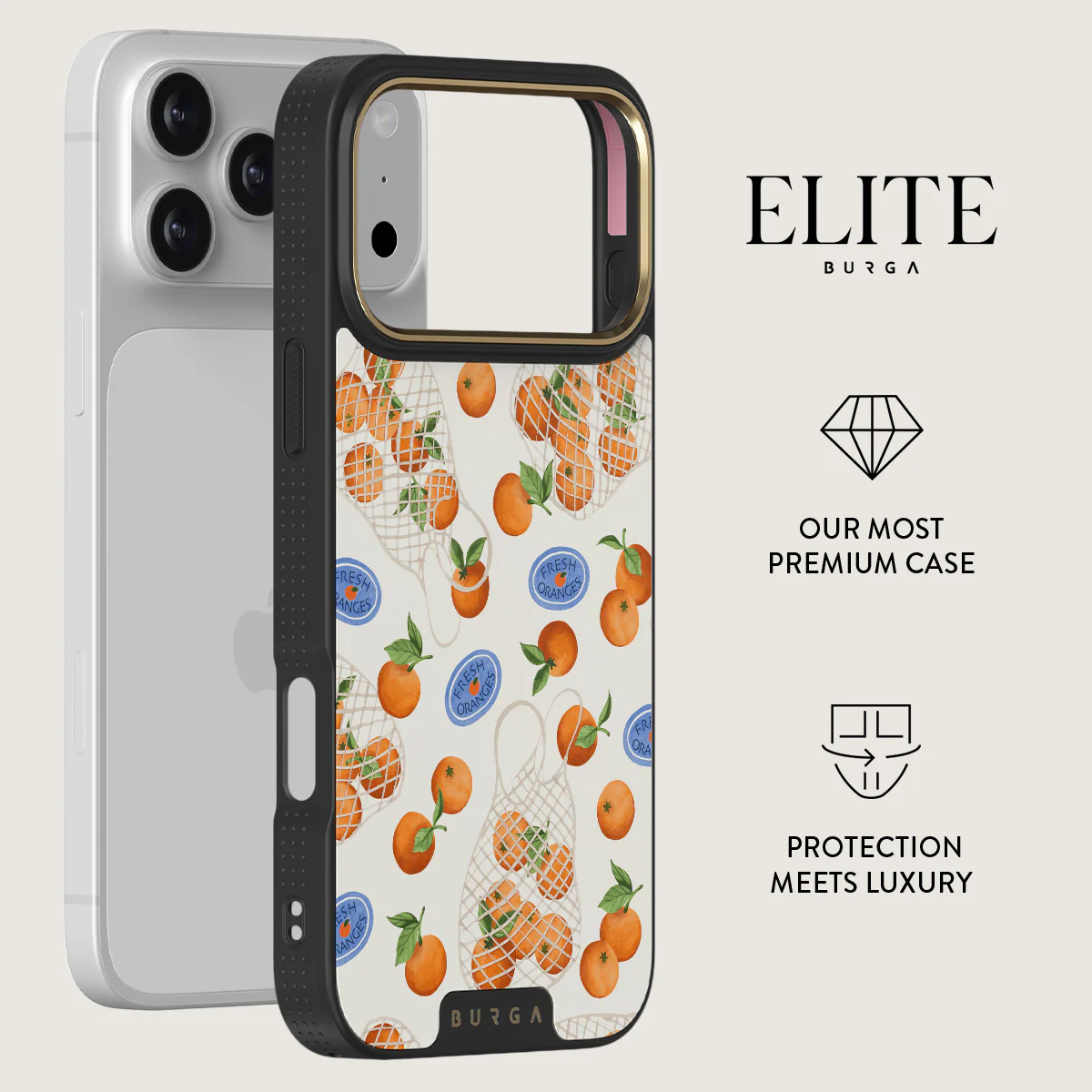 Helios - iPhone 17 Pro Max Case - Image 6