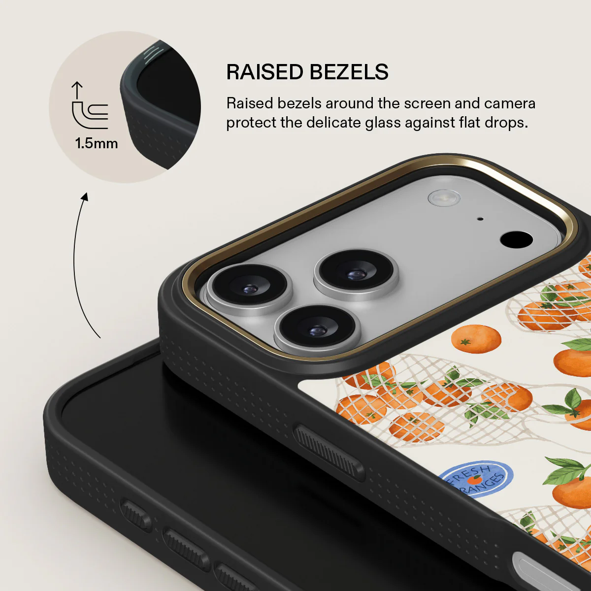 Helios - iPhone 17 Pro Max Case - Image 8