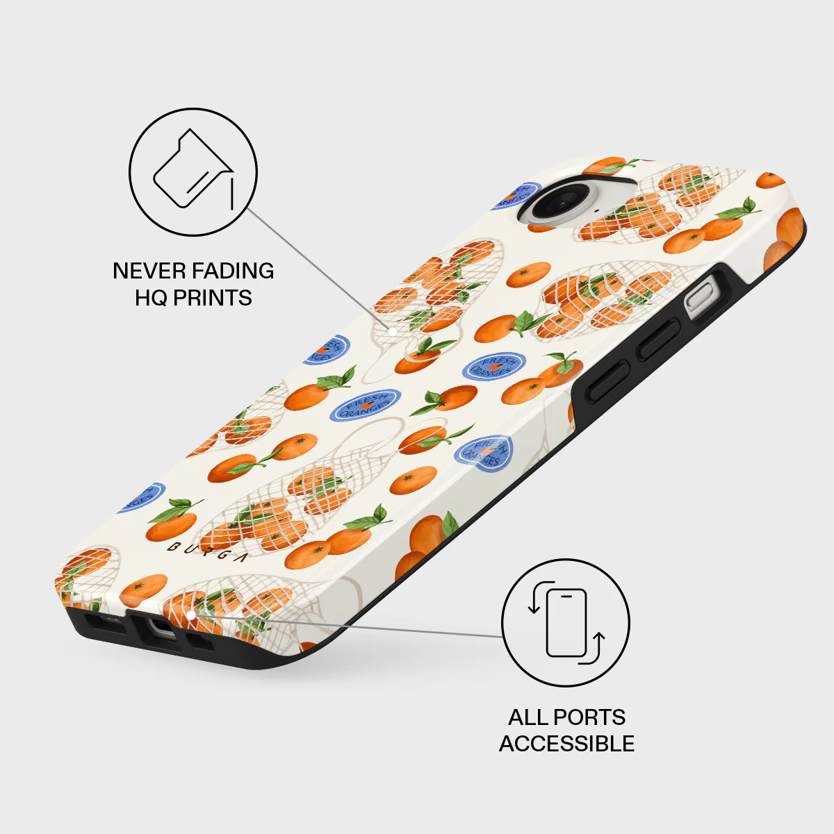 Helios - iPhone 17e Case - Image 3