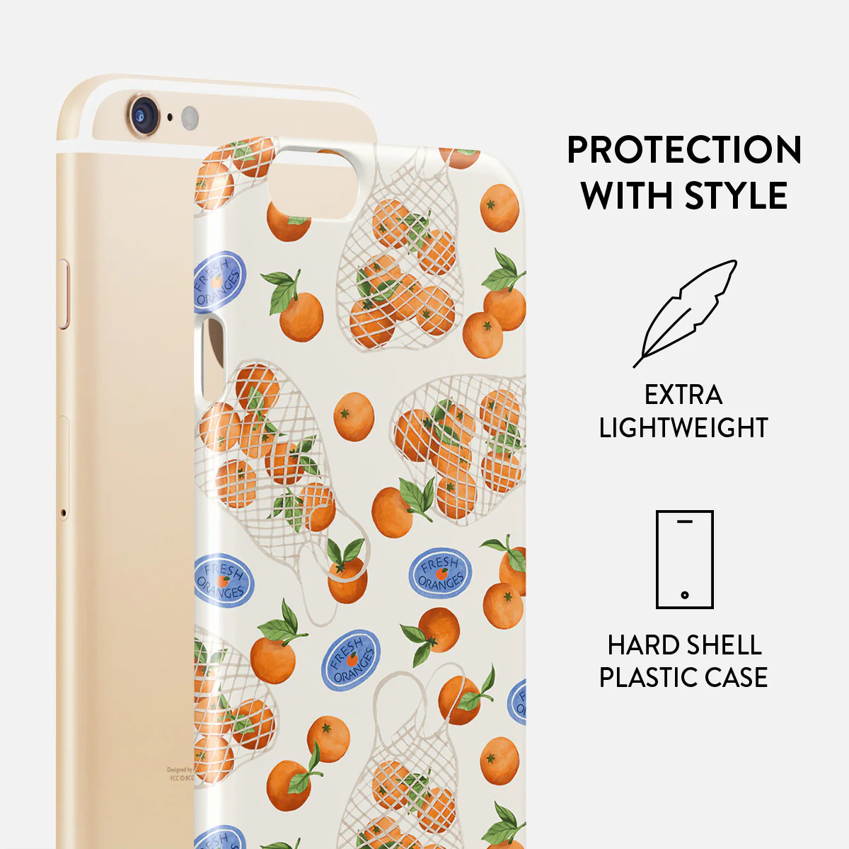 Helios - iPhone 6 / 6S Case - Image 2