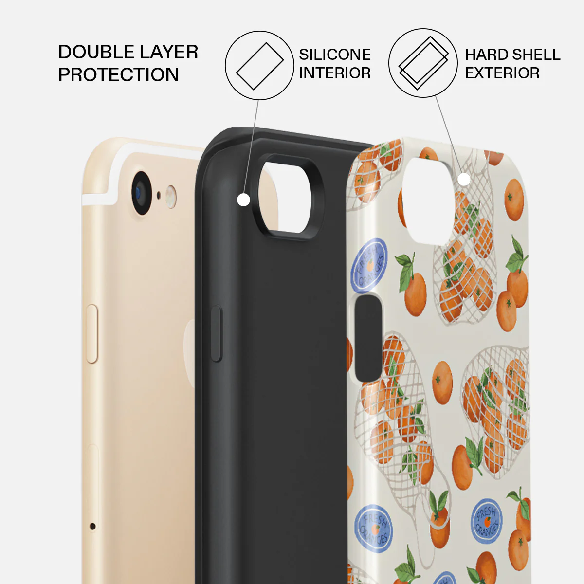 Helios - iPhone 7 / iPhone 8 Case - Image 2