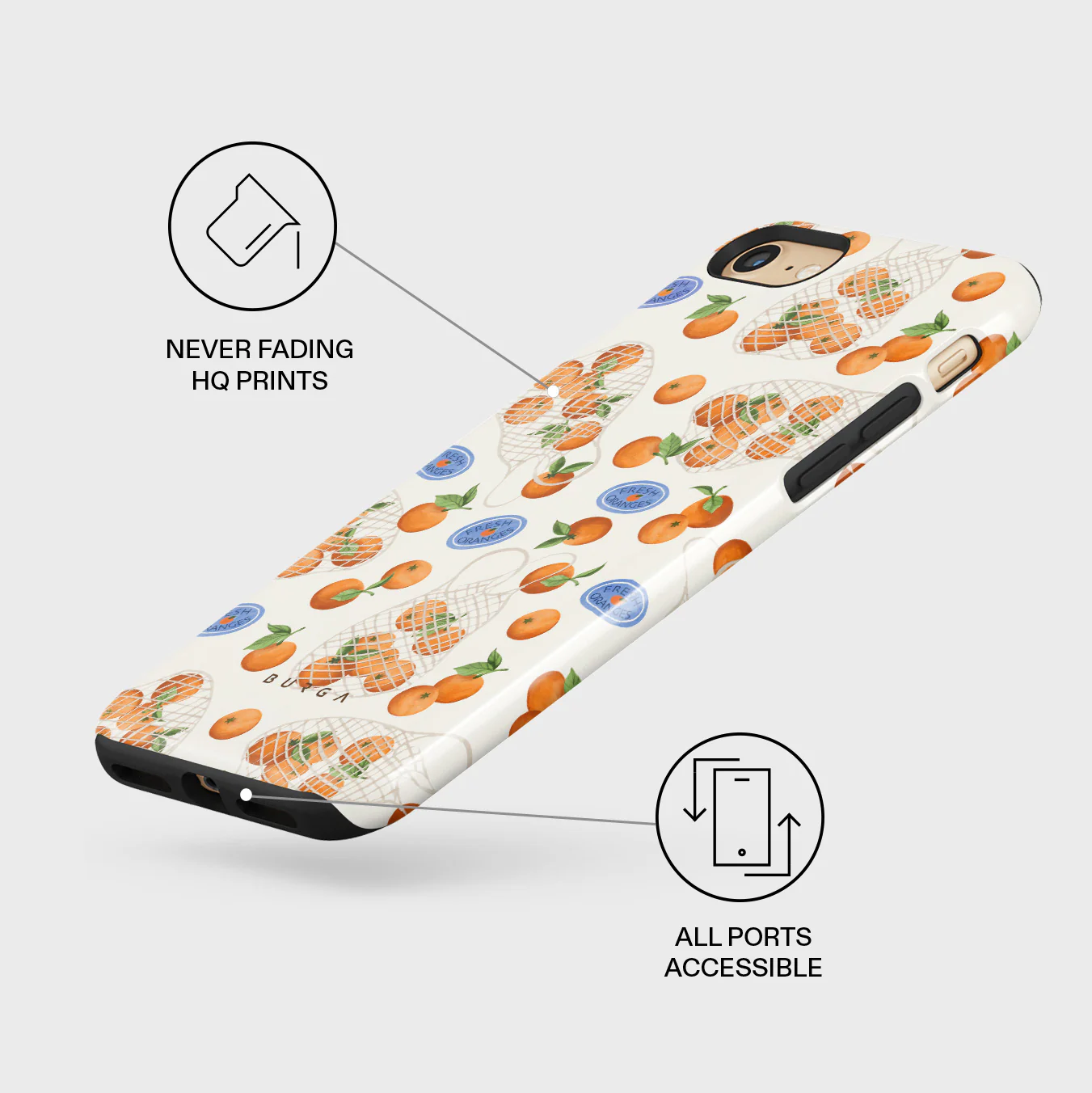 Helios - iPhone 7 / iPhone 8 Case - Image 3