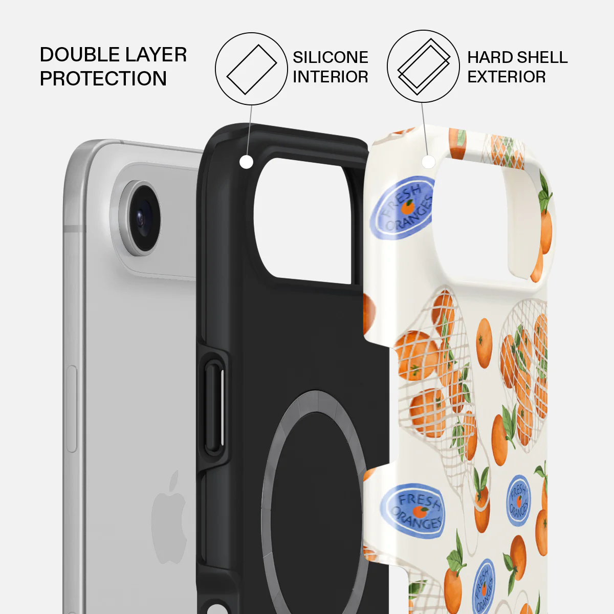 Helios - iPhone Air Case - Image 2