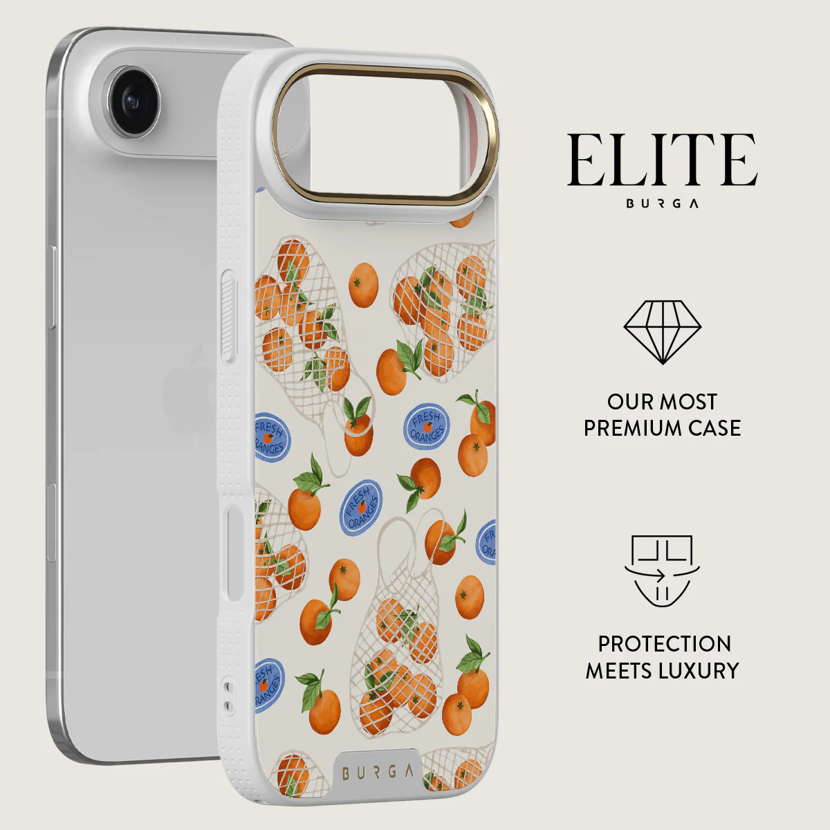 Helios - iPhone Air Case - Image 20