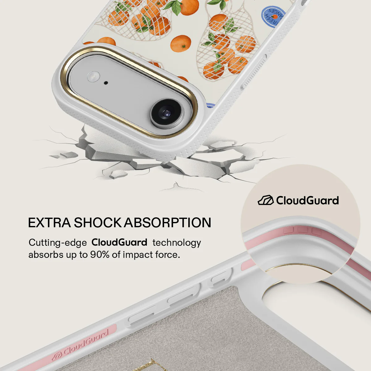 Helios - iPhone Air Case - Image 21