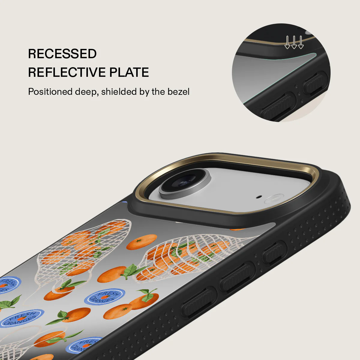Helios - iPhone Air Case - Image 29