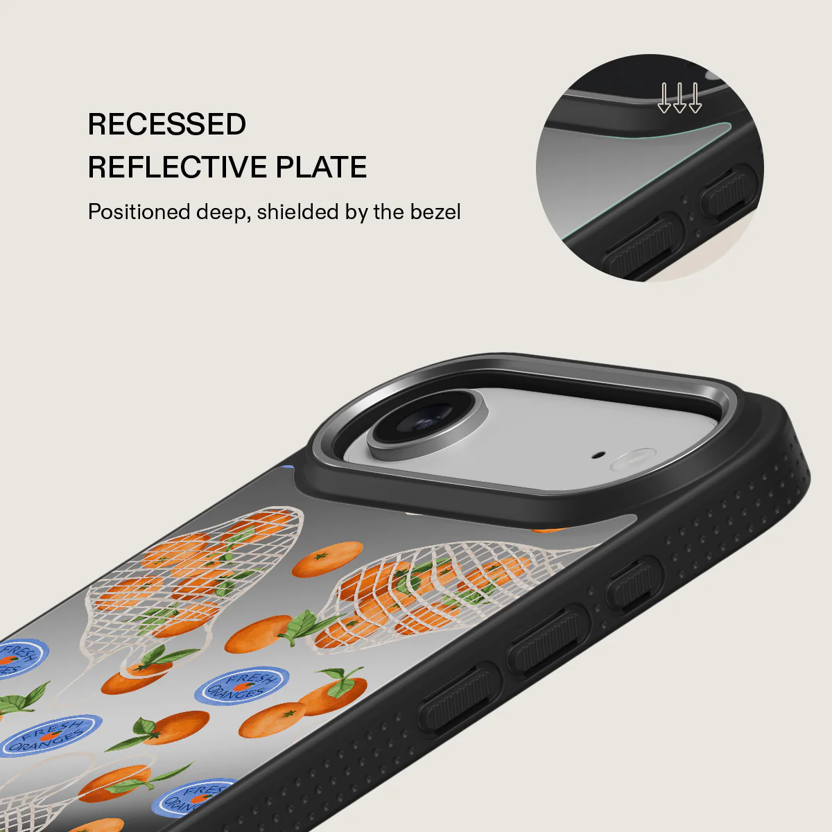 Helios - iPhone Air Case - Image 37