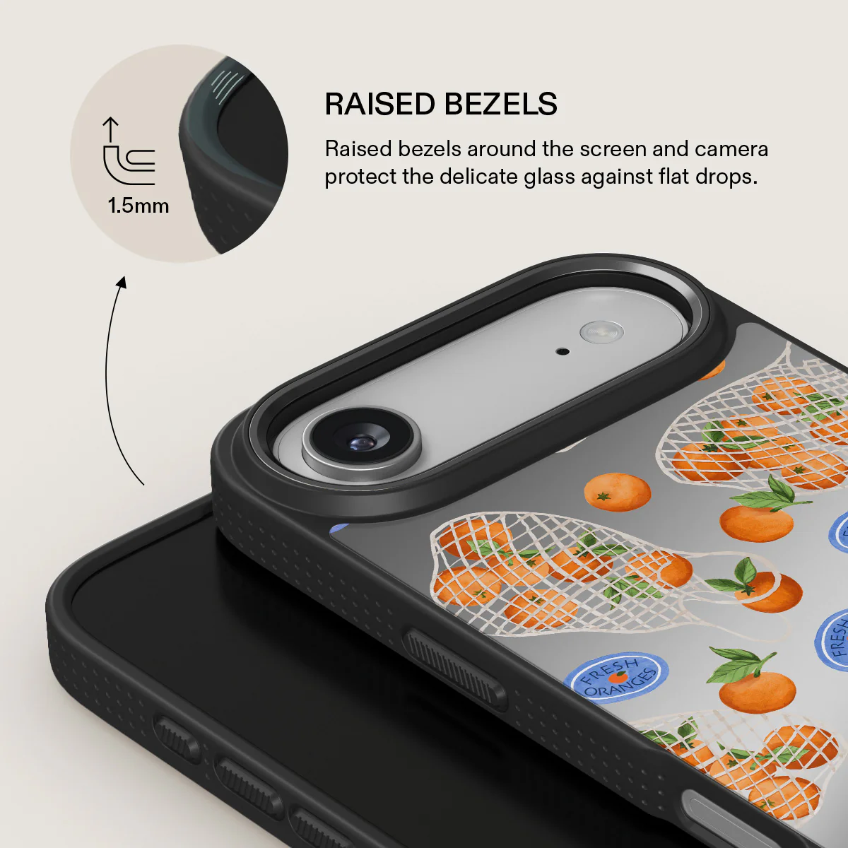 Helios - iPhone Air Case - Image 38