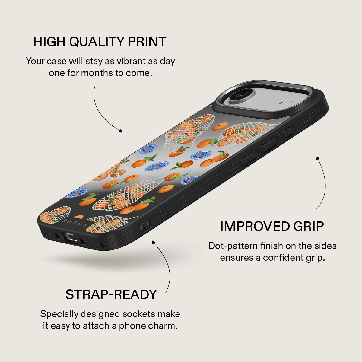 Helios - iPhone Air Case - Image 39