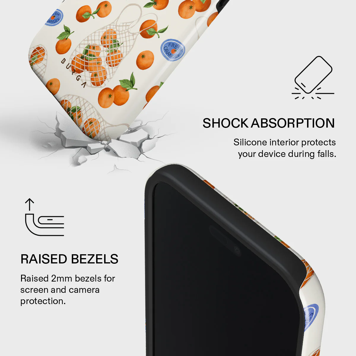 Helios - iPhone Air Case - Image 4