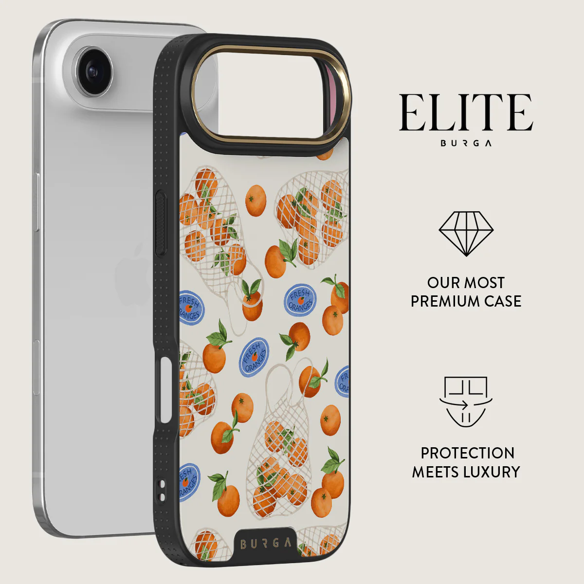 Helios - iPhone Air Case - Image 6