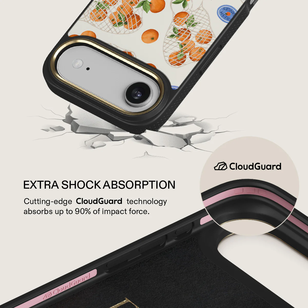 Helios - iPhone Air Case - Image 7