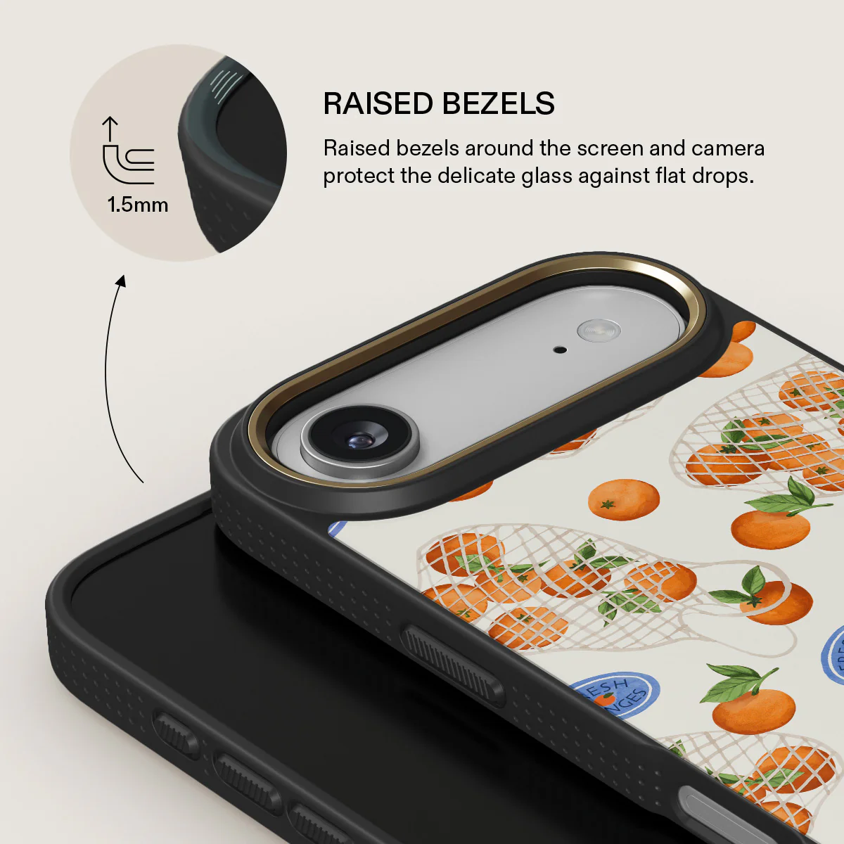 Helios - iPhone Air Case - Image 8