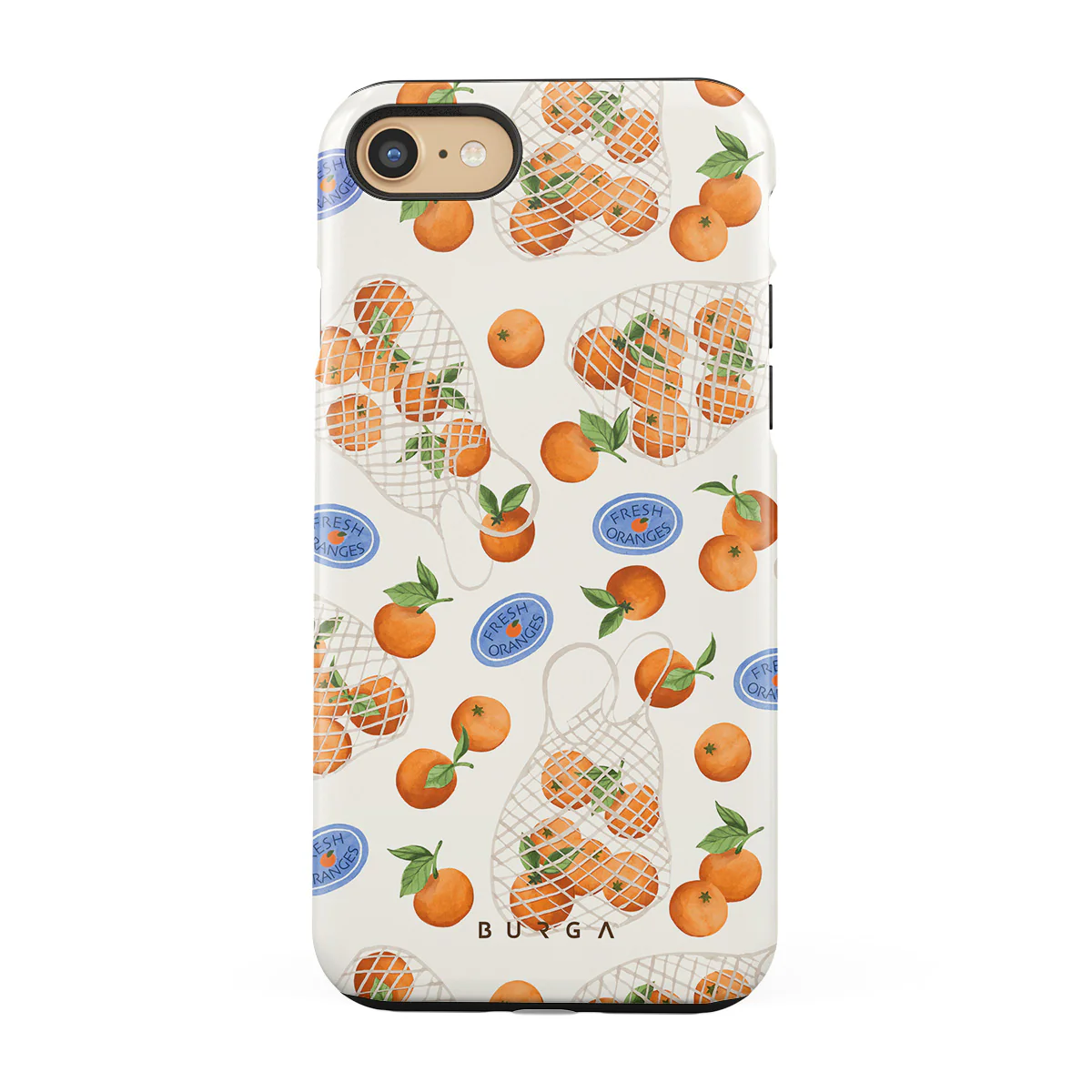 Helios - iPhone SE (2022) Case