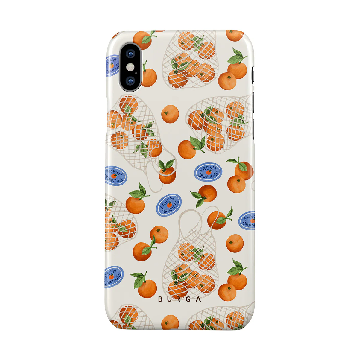 Helios - iPhone X / XS Case