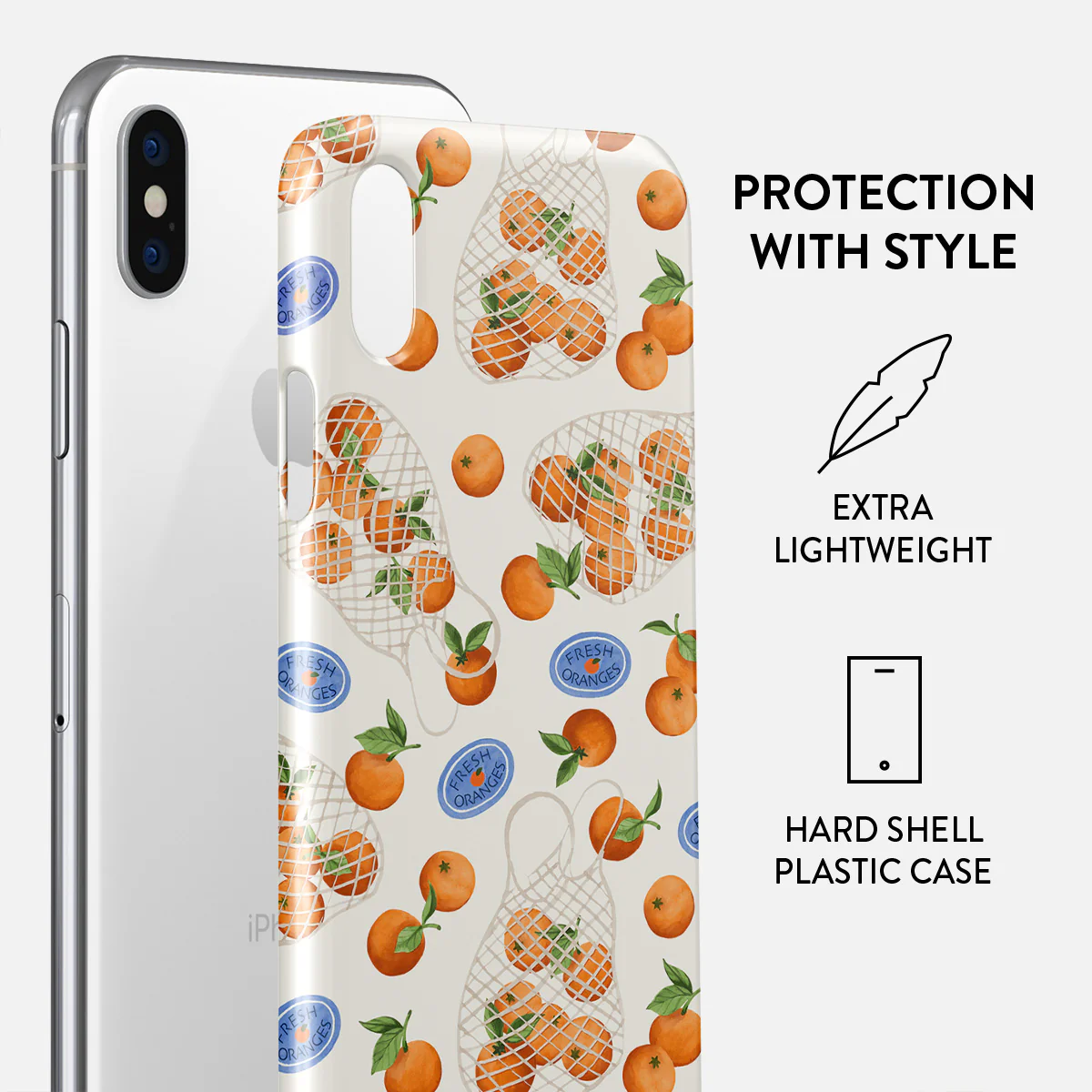 Helios - iPhone X / XS Case - Image 2