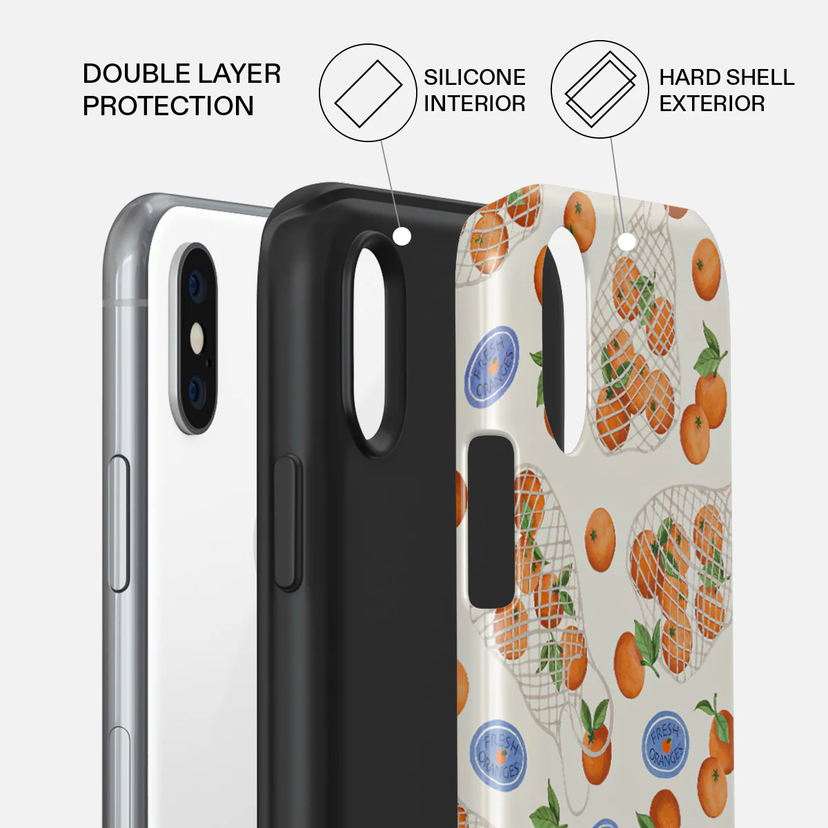 Helios - iPhone X / XS Case - Image 6