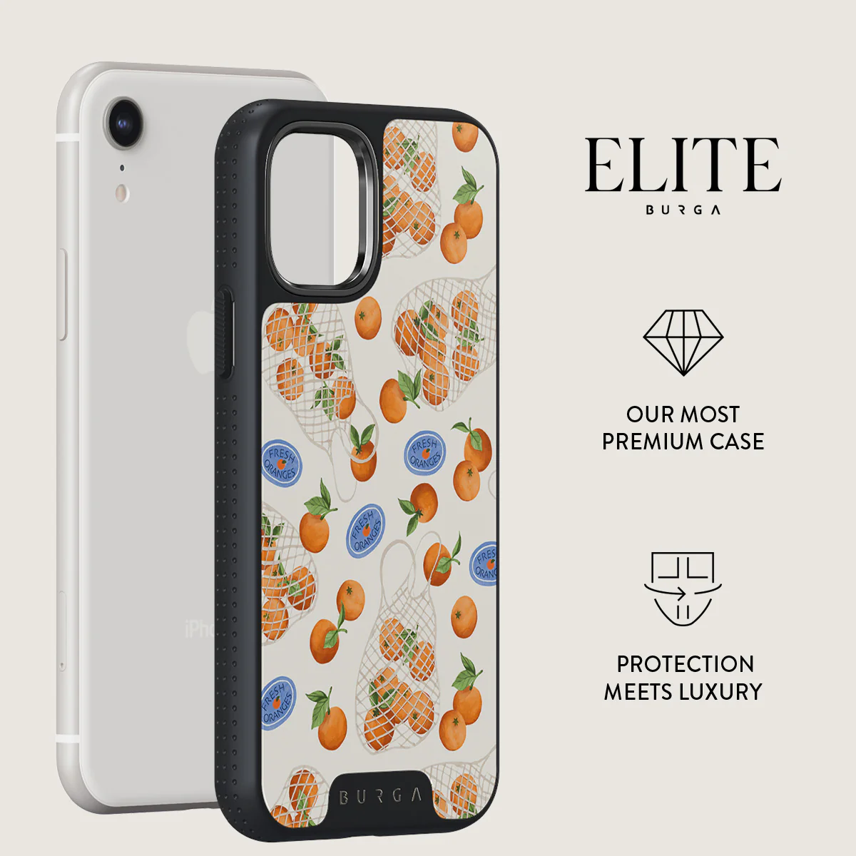Helios - iPhone XR Case - Image 17