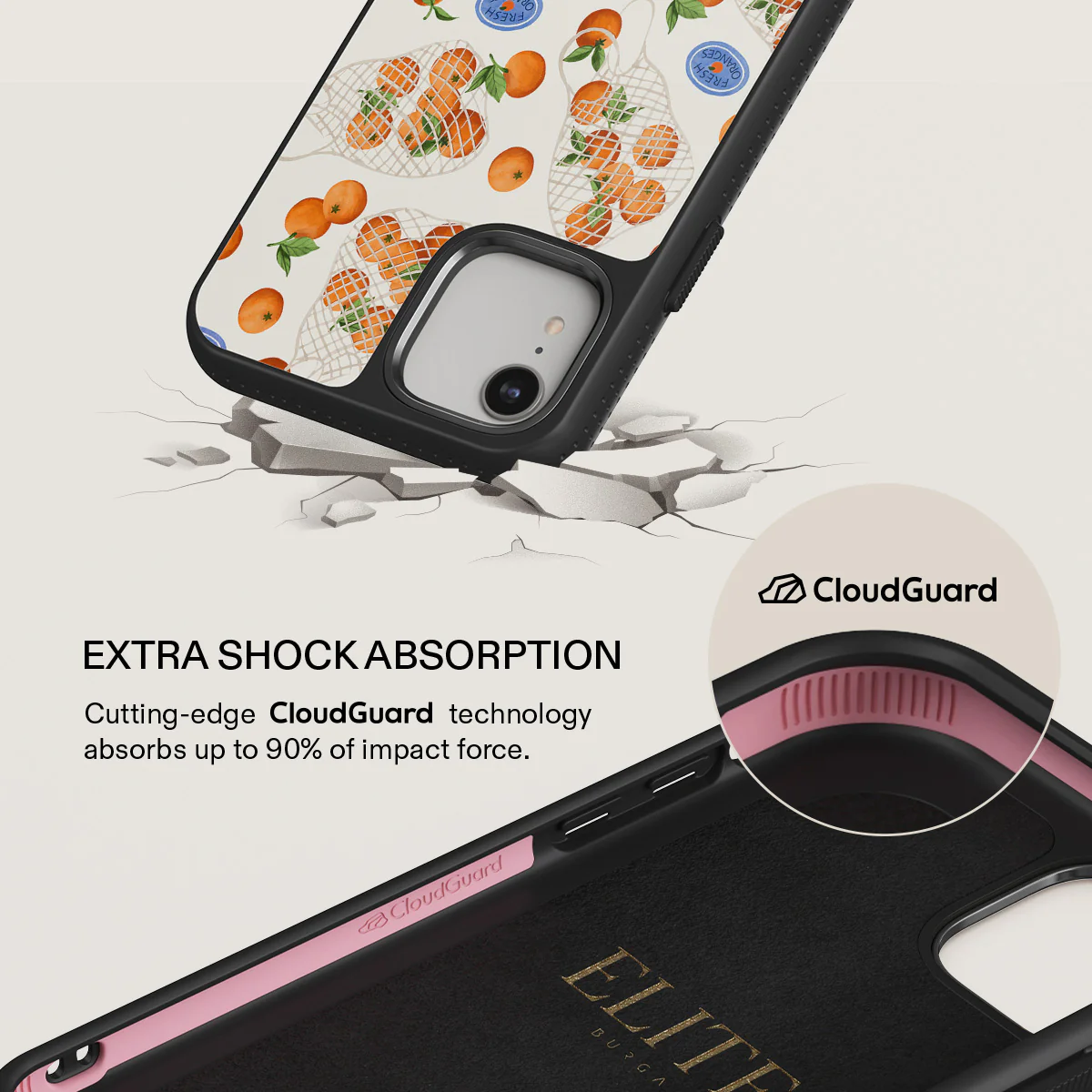 Helios - iPhone XR Case - Image 18