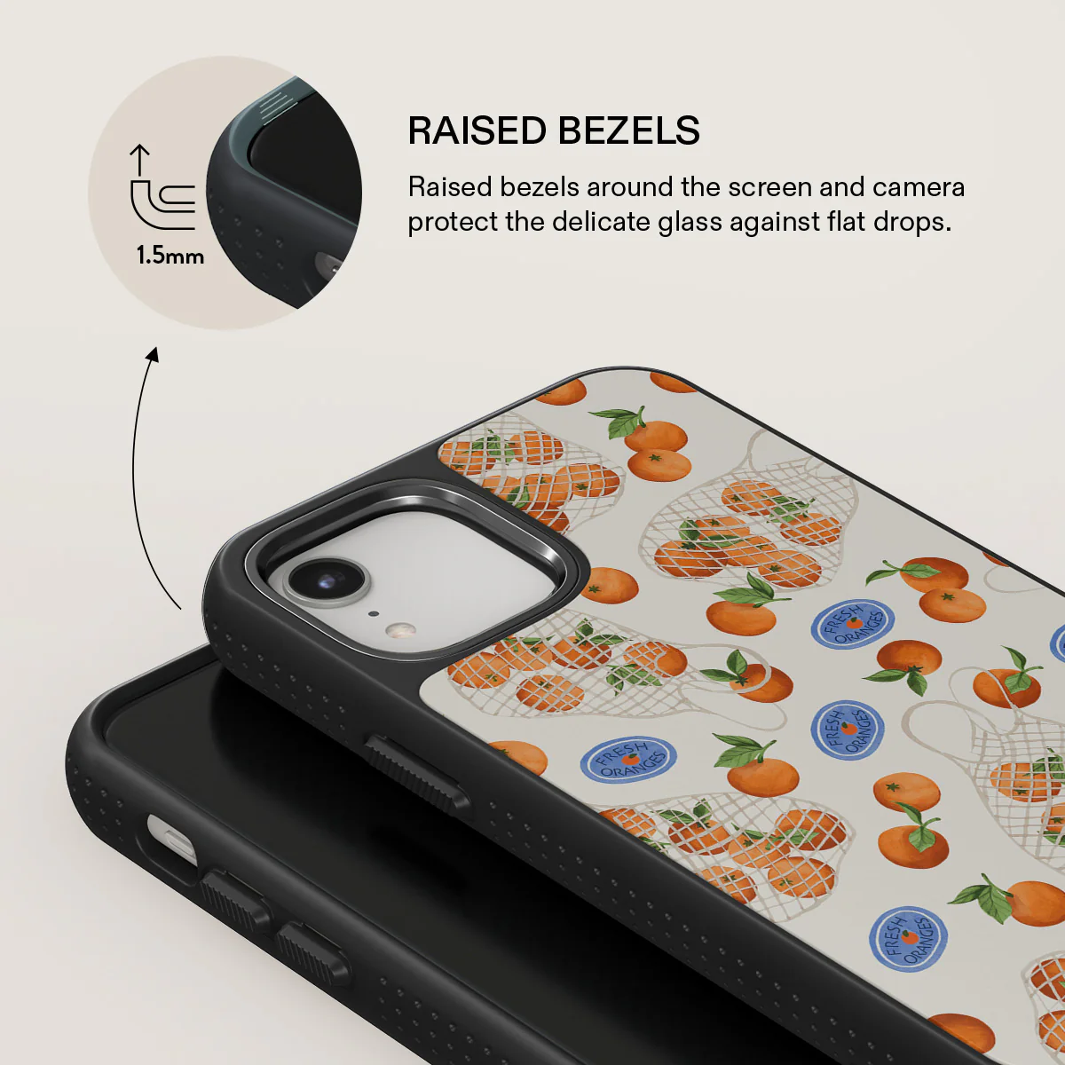Helios - iPhone XR Case - Image 19