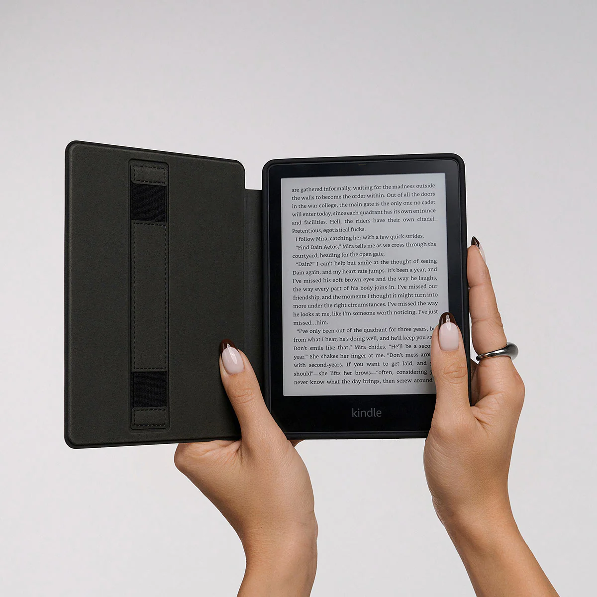 Helios - Kindle Paperwhite (11th Gen) Case - Image 7