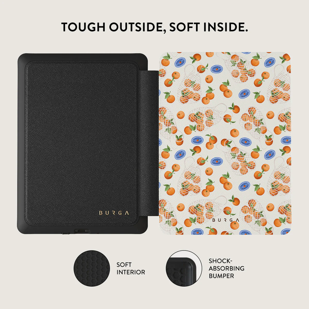 Helios - Kindle Paperwhite (12th Gen) Case - Image 4