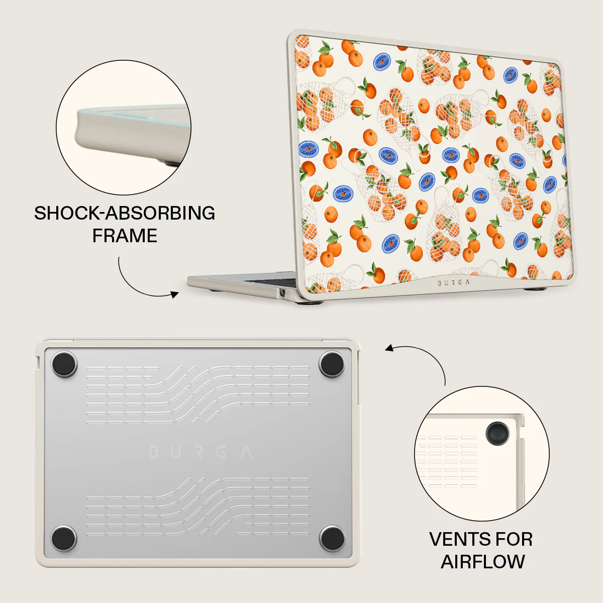 Helios - Macbook Case - Image 5