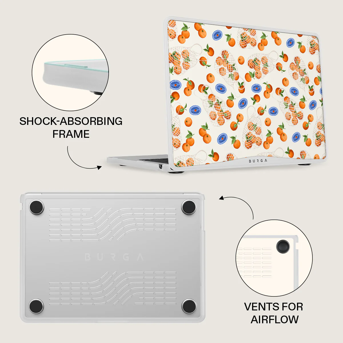 Helios - Macbook Case - Image 6