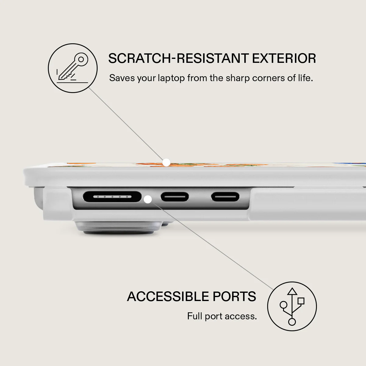 Helios - Macbook Case - Image 9