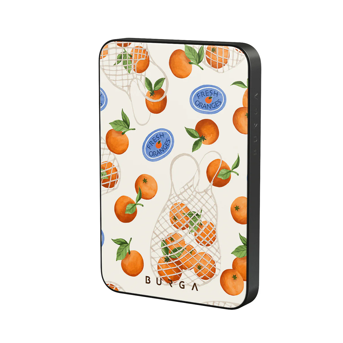 Helios - Magnetic Power Bank