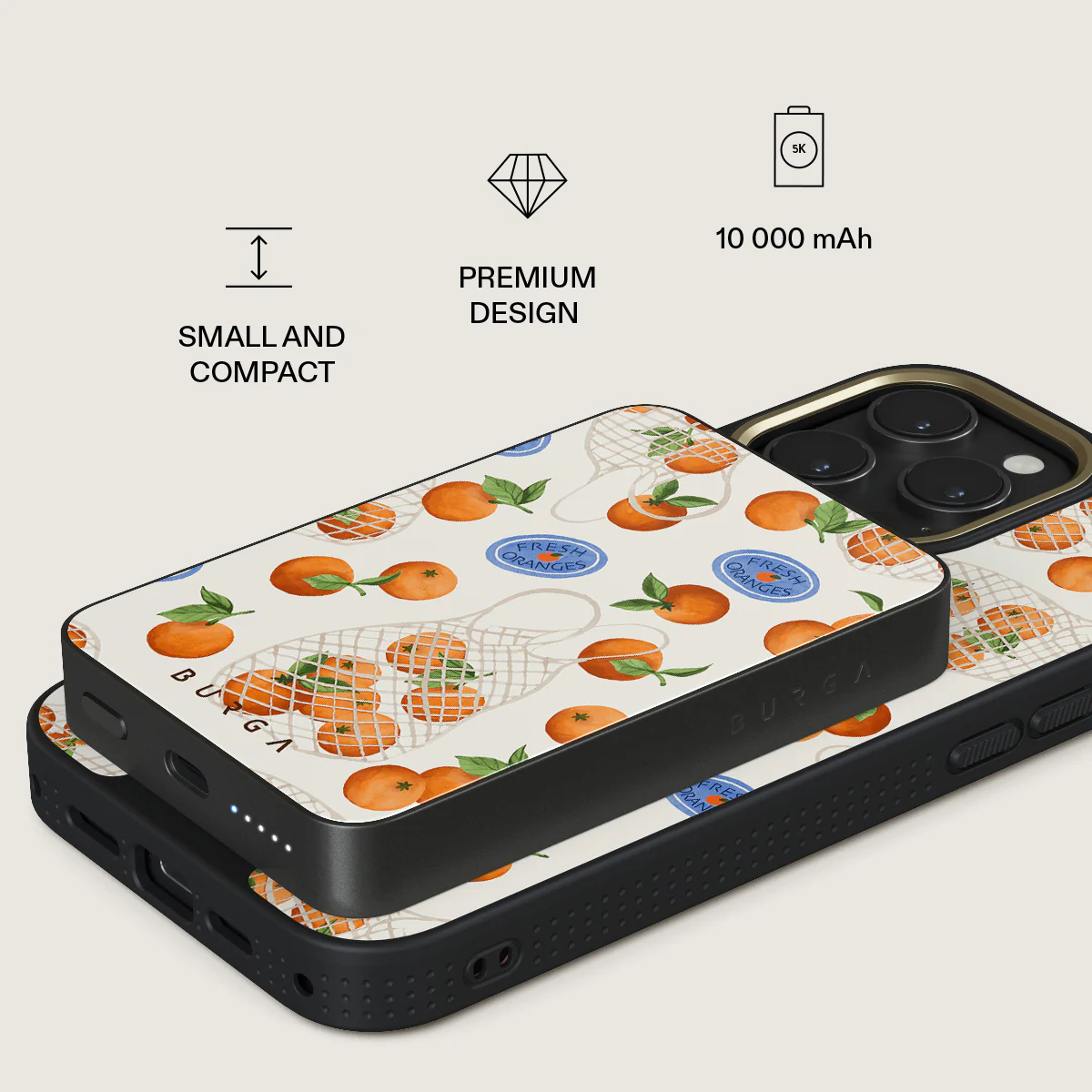 Helios - Magnetic Power Bank - Image 17