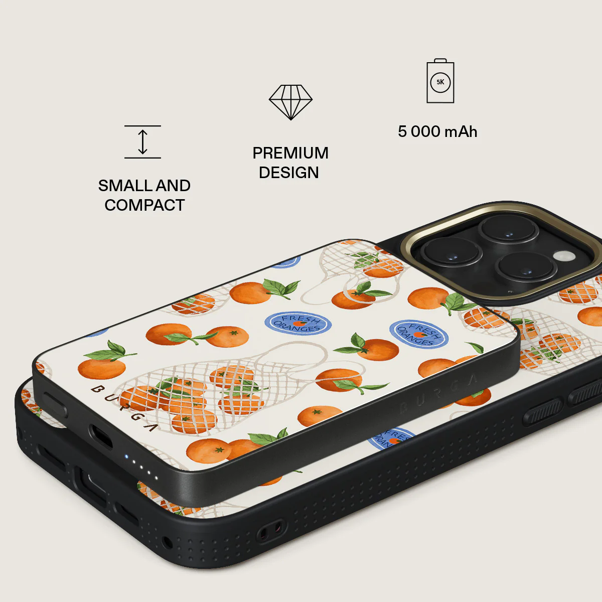 Helios - Magnetic Power Bank - Image 2