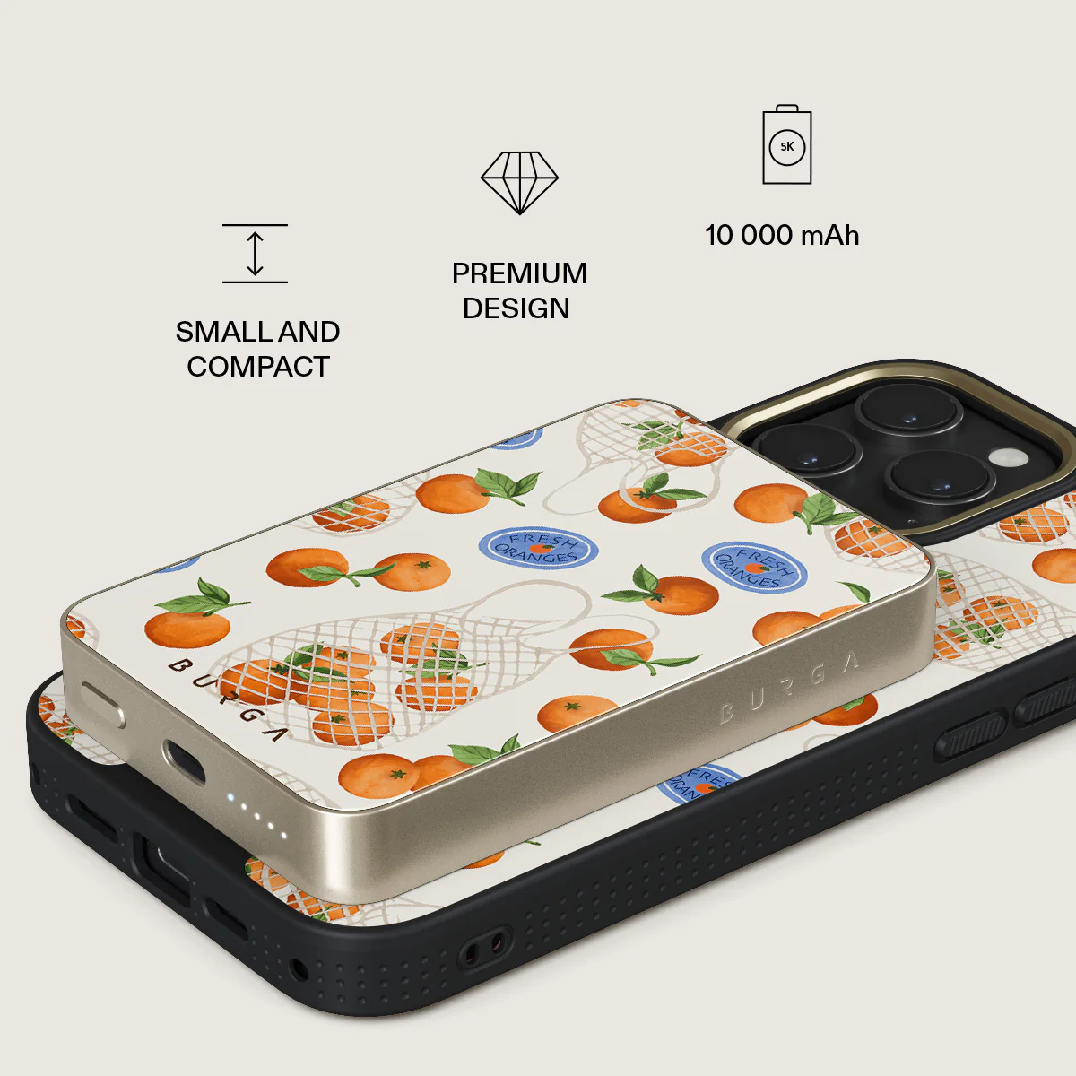 Helios - Magnetic Power Bank - Image 22