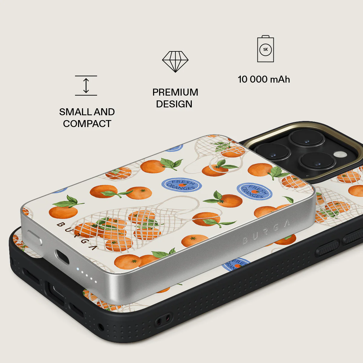 Helios - Magnetic Power Bank - Image 27