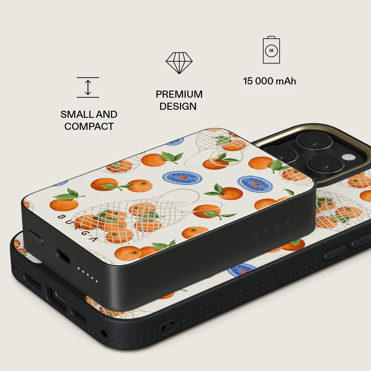 Helios - Magnetic Power Bank - Image 32