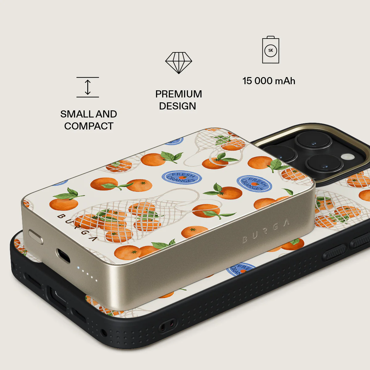Helios - Magnetic Power Bank - Image 37
