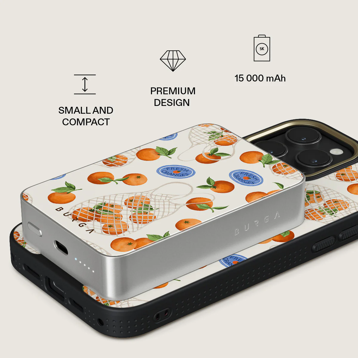 Helios - Magnetic Power Bank - Image 42