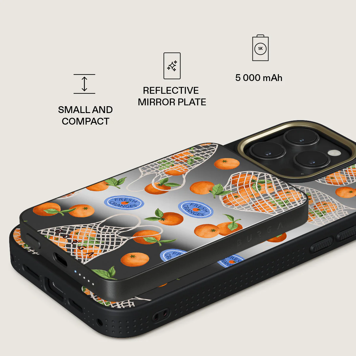 Helios - Magnetic Power Bank - Image 47