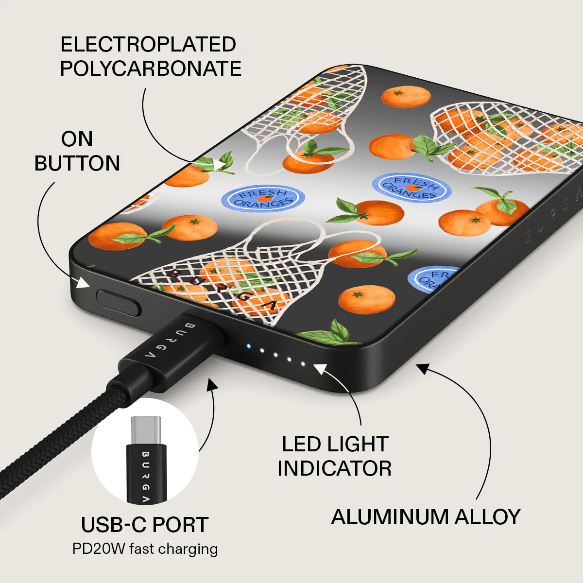 Helios - Magnetic Power Bank - Image 50
