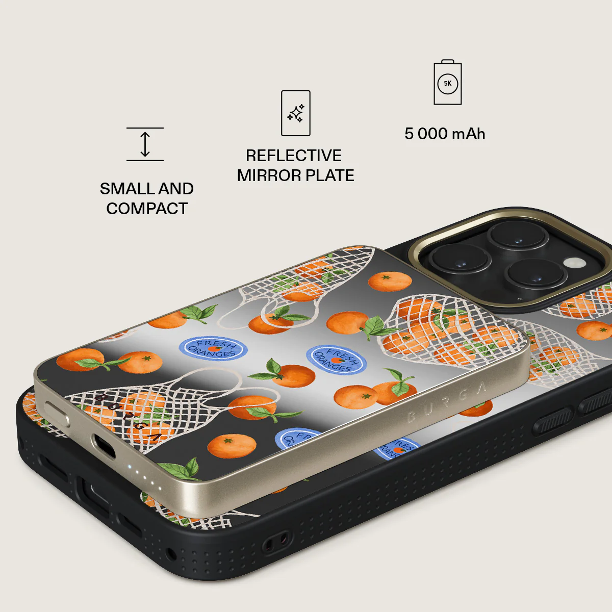 Helios - Magnetic Power Bank - Image 52