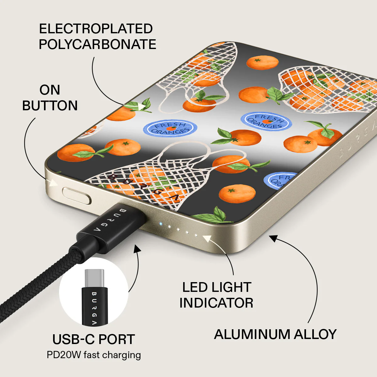 Helios - Magnetic Power Bank - Image 55