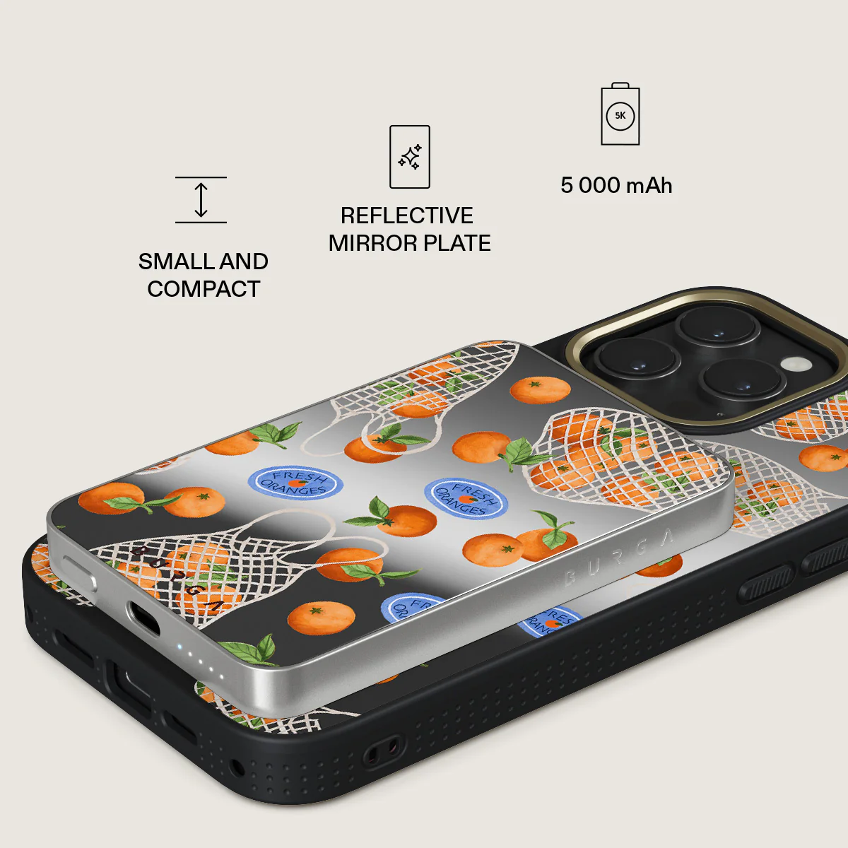 Helios - Magnetic Power Bank - Image 57