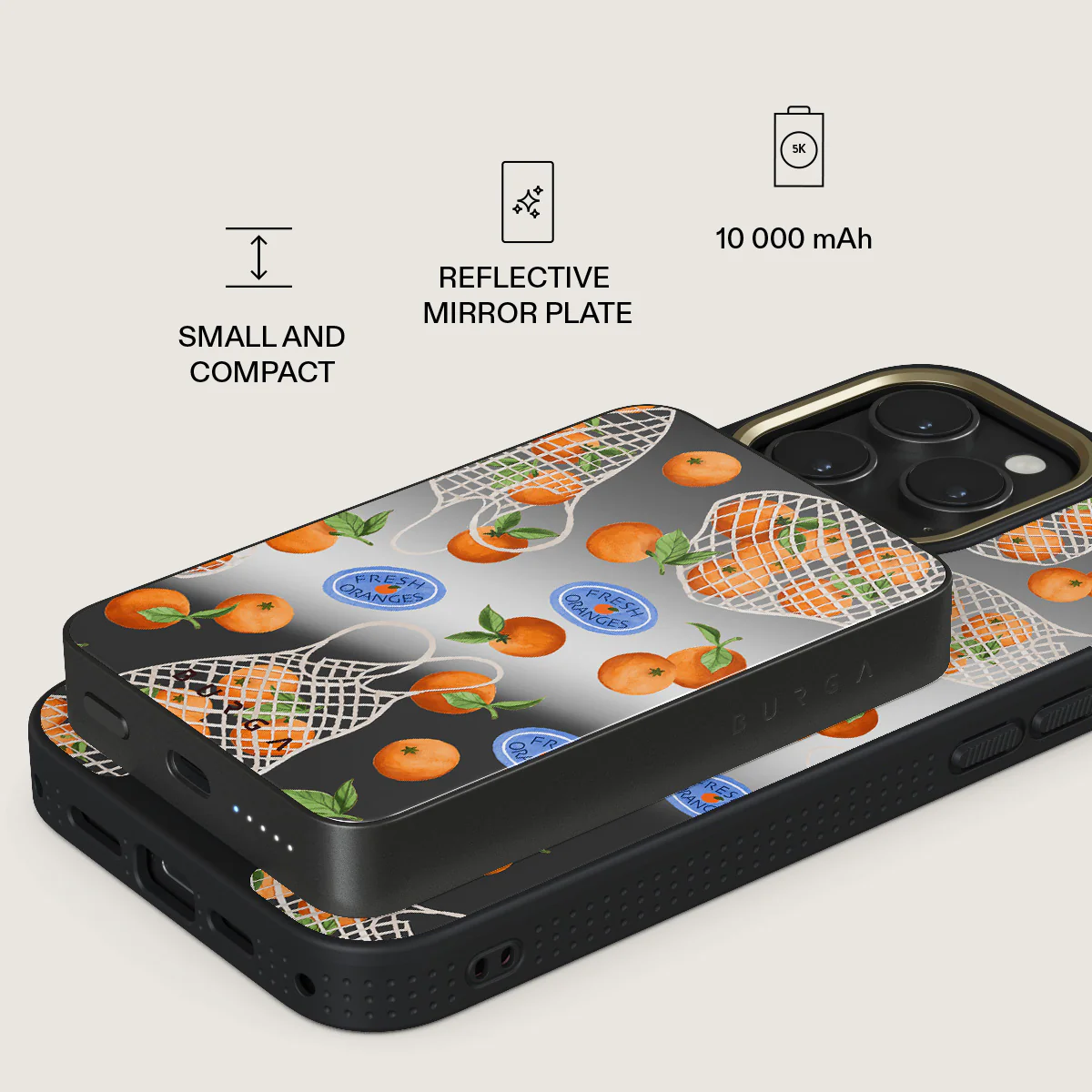 Helios - Magnetic Power Bank - Image 62