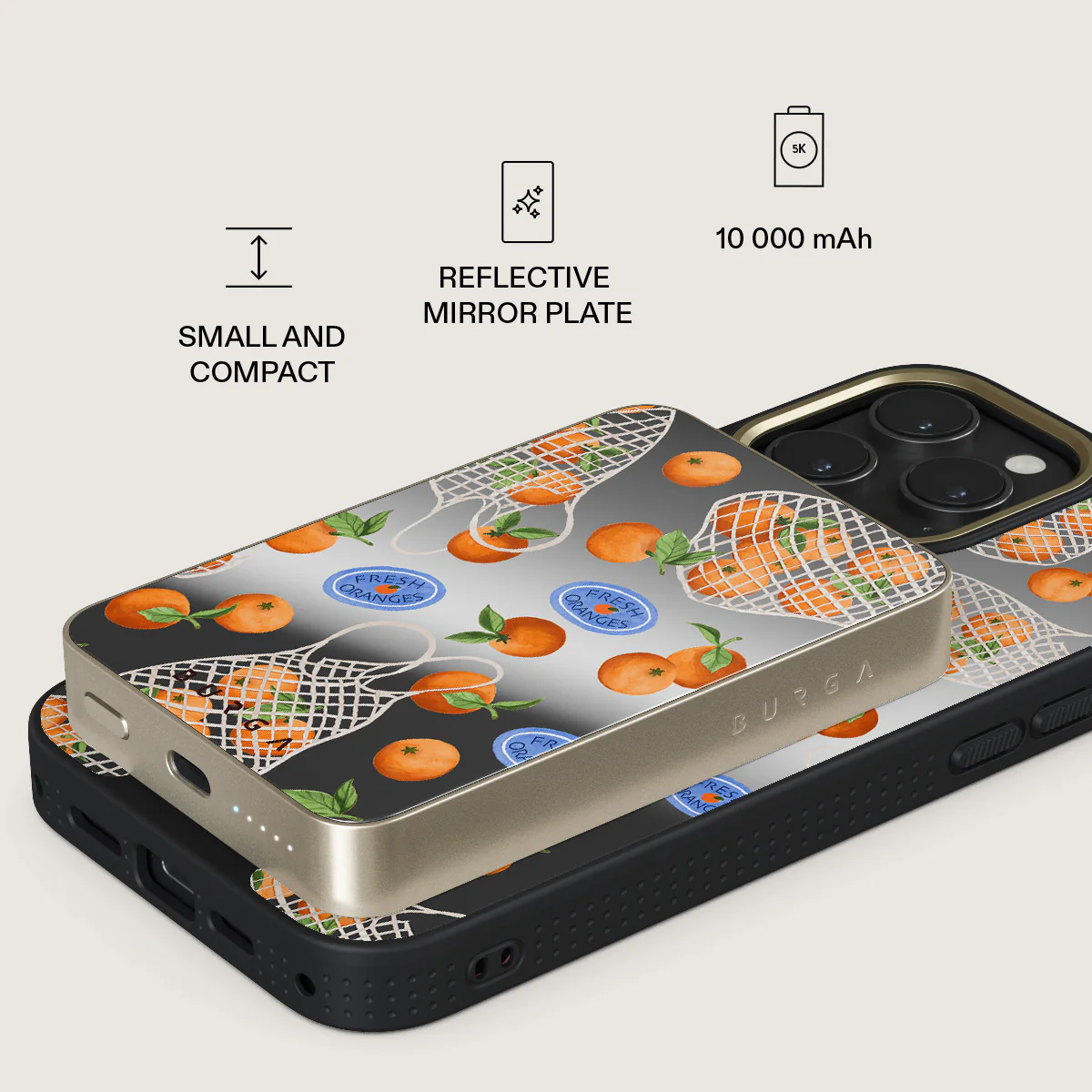 Helios - Magnetic Power Bank - Image 67