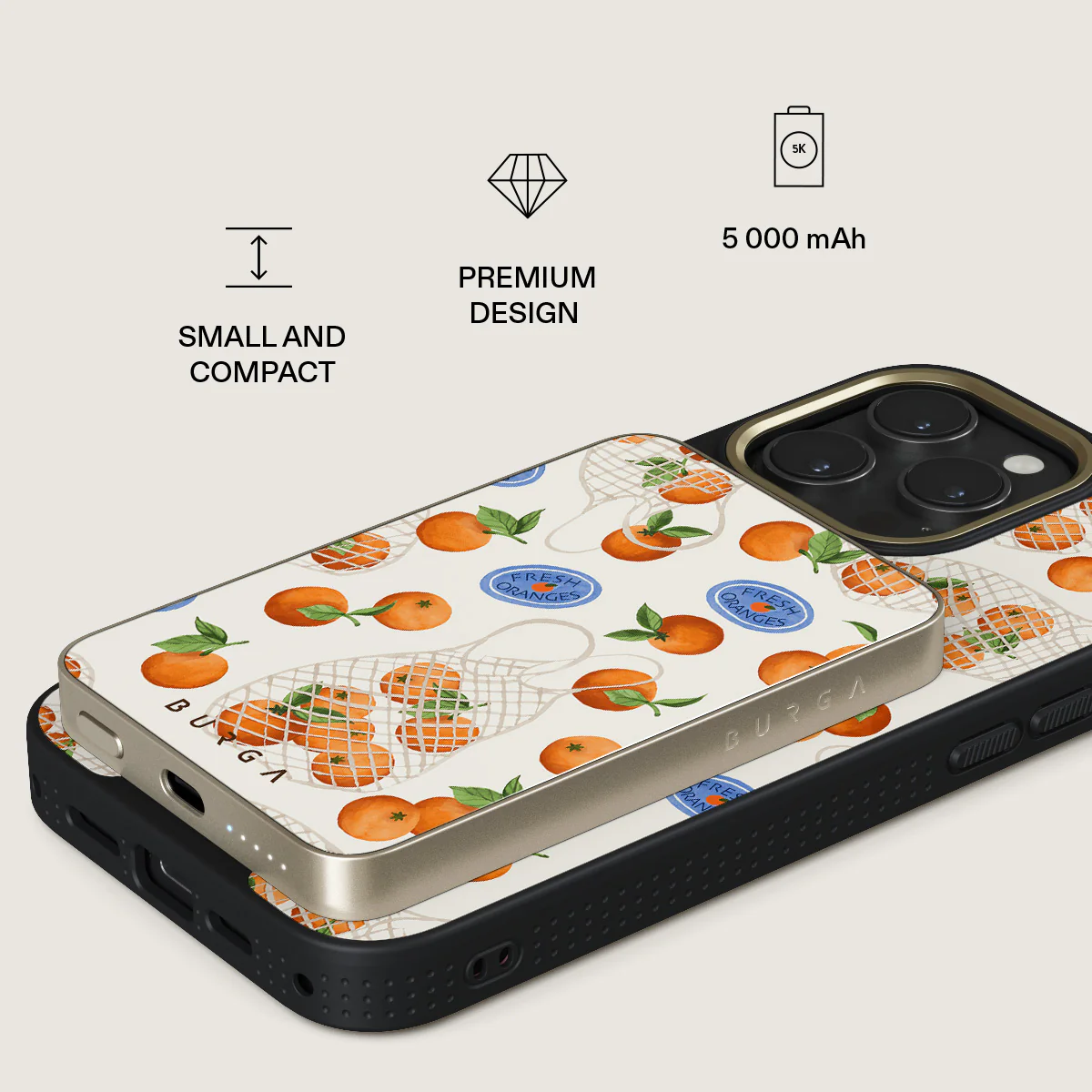 Helios - Magnetic Power Bank - Image 7