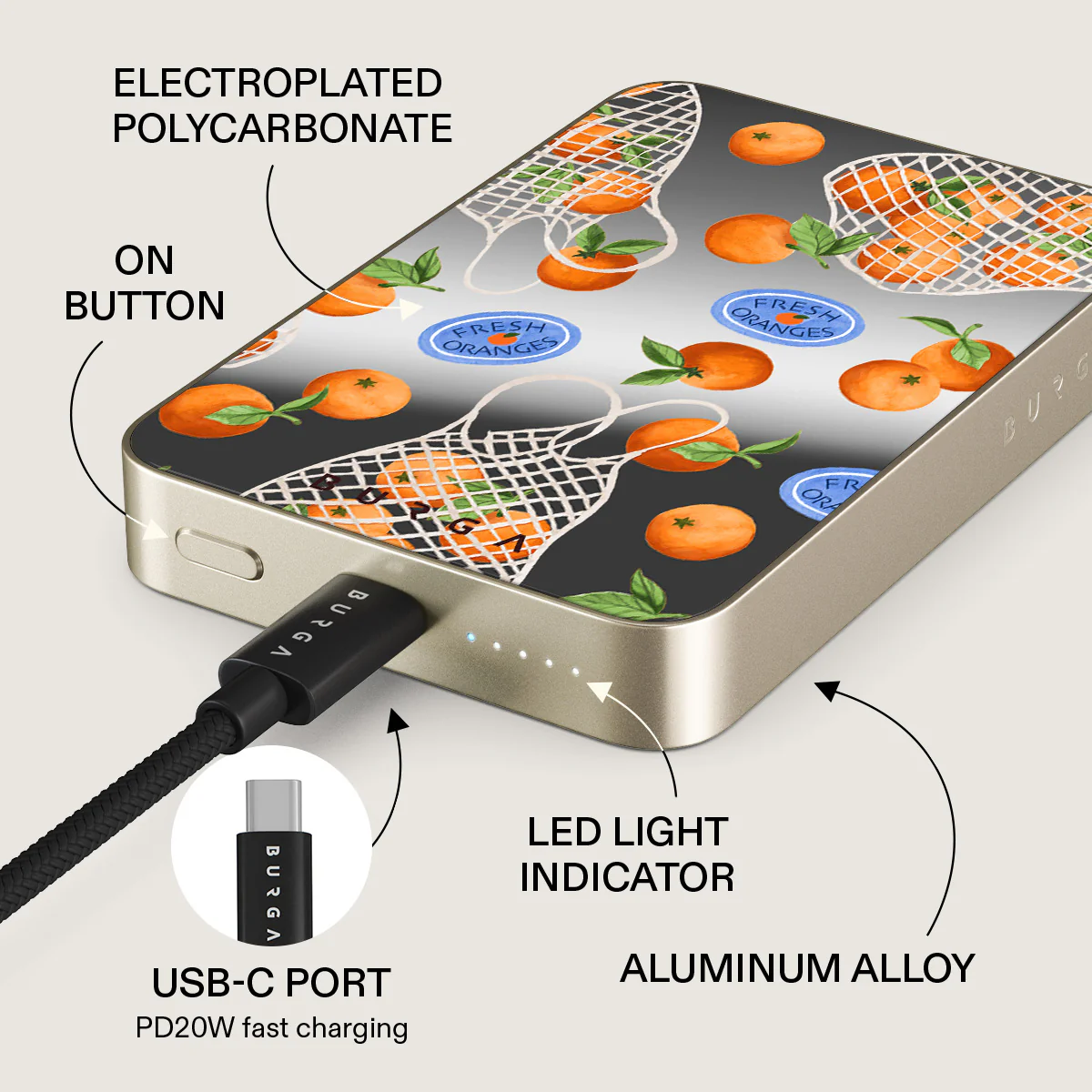Helios - Magnetic Power Bank - Image 70